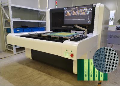 China Automatic Adjusting CTS Machine 1200mmx1300mm 2540dpi for sale