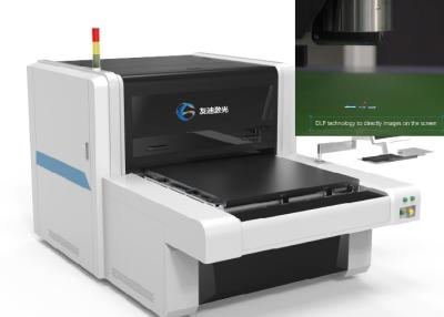 Chine Machine directe graphique CTS 133LPI de représentation de laser de carte PCB à vendre