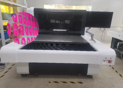 China 2540DPI Computer To Screen Exposing Machine 1200mmx1300mm Automatic Adjusting for sale