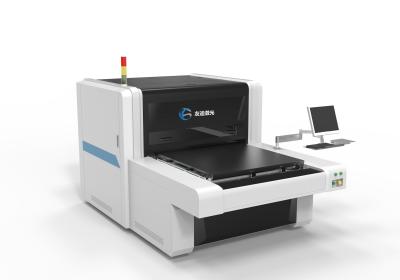 China CtS Computer To Screen Exposing Machine CTS Imaging Systems Resolution 2540dpi à venda