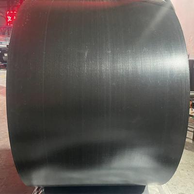 China 1200mm EP300 Abrasion Resistant Conveyor Belt for sale