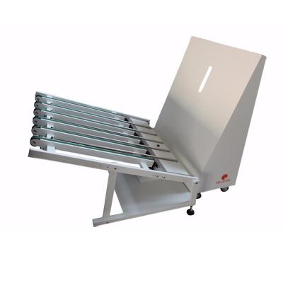 China CTP Machine plate conveyor Plate Stacker for sale