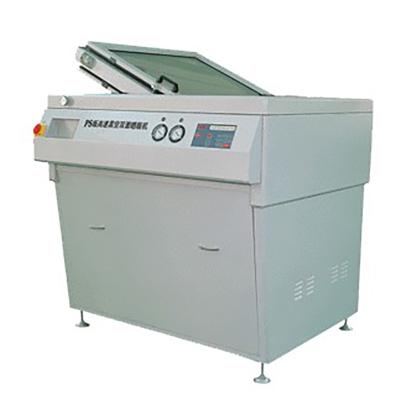 China double side PS plate exposure Fliptop Plate Exposure Machine for sale