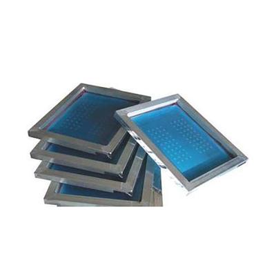 China Screen printing machine part Screen Printing Frame for sale