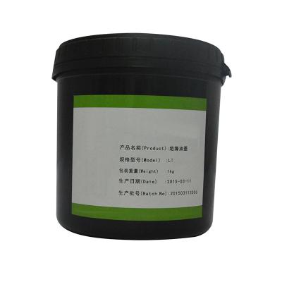 China Liquid Photosensitive Circuit Ink for sale