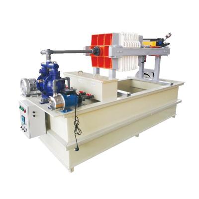China Printing Factory Sewage Recycle Machine for sale