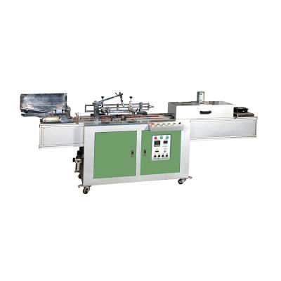 China Automatic Pen cylinder Screen Printing Machine for sale