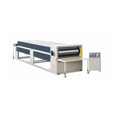 China Paper Calendaring Machine for uv varnish machine for sale