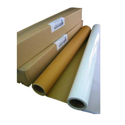 China Anti-marking Film for offset printing machine for sale