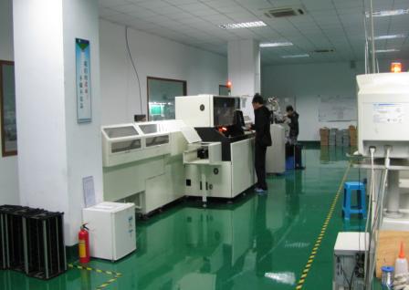 Fournisseur chinois vérifié - ShenZhen BST Industry Co., Limited