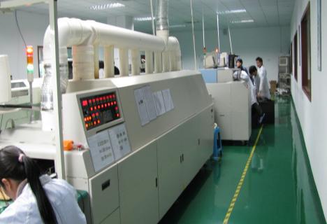 Verified China supplier - ShenZhen BST Industry Co., Limited