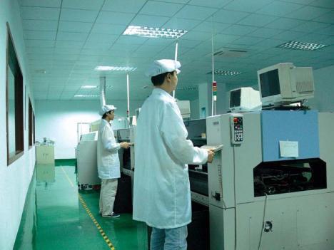 Proveedor verificado de China - ShenZhen BST Industry Co., Limited