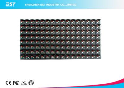 China A cor completa exterior da economia de energia P16 conduziu o módulo da tela com brilho 6500nits alto à venda