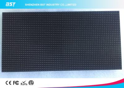Κίνα SMD 2727 P5 οδηγημένη υψηλή δύναμη ενότητα 32 * 32 μέγεθος 160mm X 160mm IP65 φωτεινότητα 6500nit προς πώληση