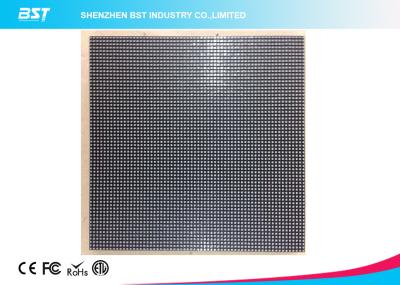 China A elevação refresca o módulo interno da exposição de diodo emissor de luz do preto da taxa P4mm com 1/16 de varredura à venda