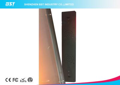 Chine Haut écran polychrome d'intérieur de la gamme de gris LED pour la promotion/exposition à vendre