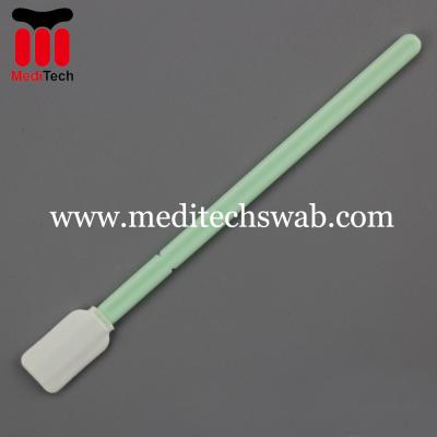 China Sterile Dacron Polyester-tipped Swabs for sale