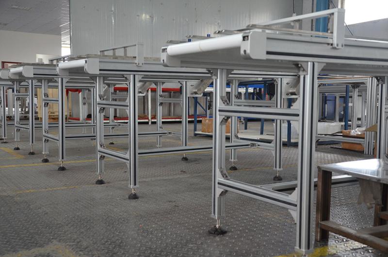 Verified China supplier - Chengdu RODBOL Machinery Equipment Co., LTD.