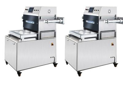 China MAP Skin Packaging Machine for sale