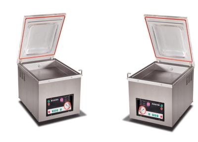 China Aferidor de nivelamento do vácuo do empacotamento de carne da máquina de embalagem do vácuo do nitrogênio à venda