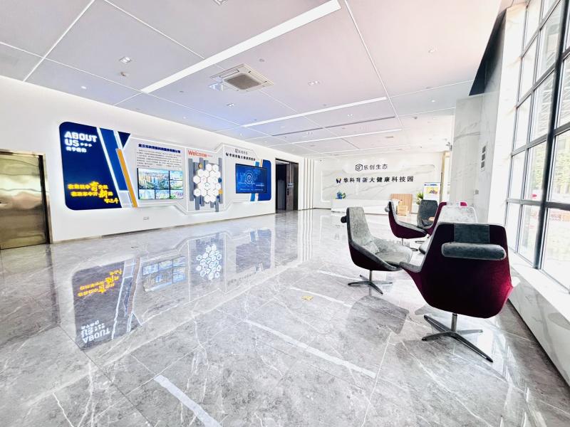 Verified China supplier - Wuhan Shiwei Automation Technology Co., Ltd.