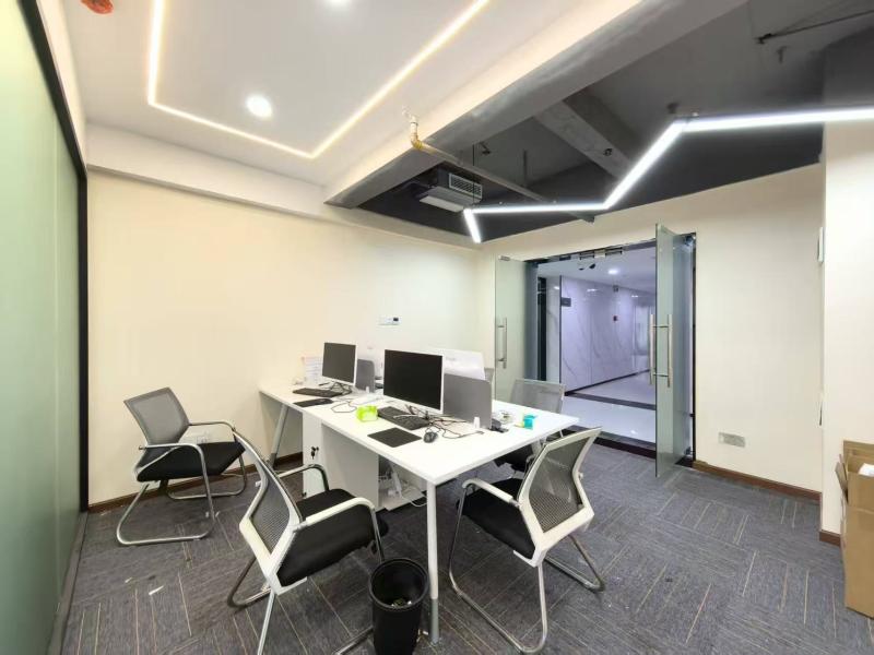 Verified China supplier - Wuhan Shiwei Automation Technology Co., Ltd.