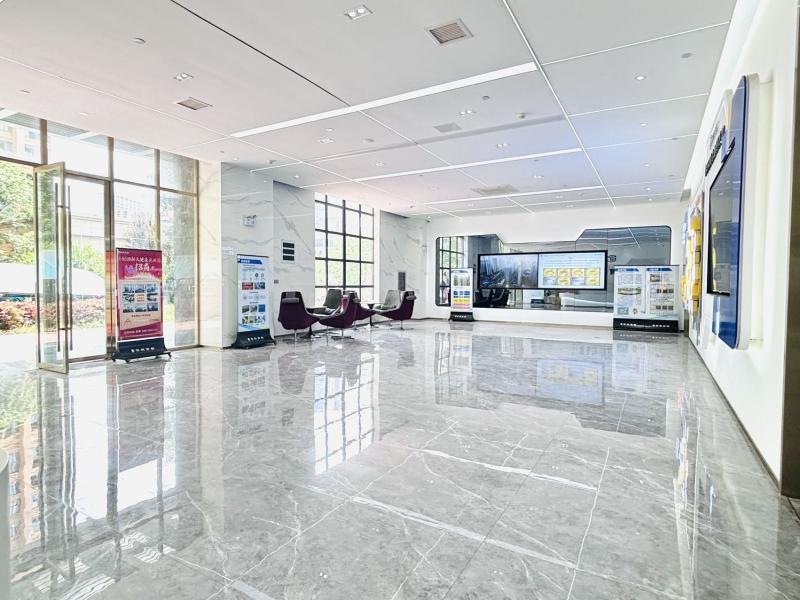 Verified China supplier - Wuhan Shiwei Automation Technology Co., Ltd.