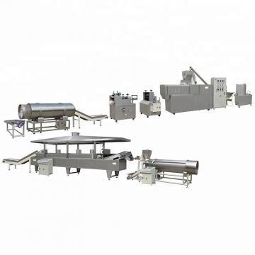 China corn chips making machine maintenance service lithium iron phosphate for sale