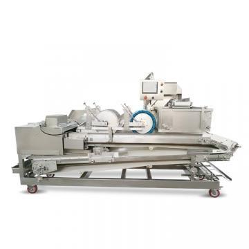China breading and battering machines microwave extraction machine microwave steriliser for sale