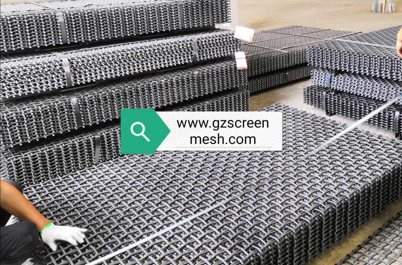 Verified China supplier - Anping Gangze Wire Mesh MFG Co., Ltd.