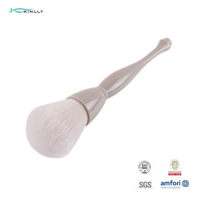 Cina Kinlly Foundation Makeup Brush Powder Blending Brush For Makeup Soft Foundation in vendita