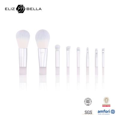 China ISO9001 Cosmetic Makeup Brush Set Powder Blush Foundation Eyeshadow Eye Blending Concealer for sale