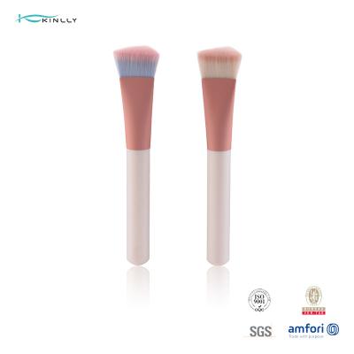 China Foundation Triangle OEM ODM Luxury Makeup Brushes Private Label for sale