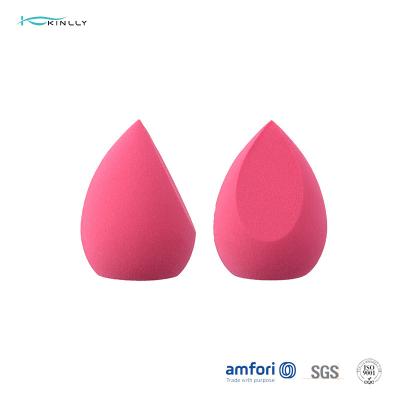 China Artist Foundation SGS Makeup Sponge Puff With Buildable Coverage for sale