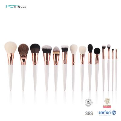 China Full 29pcs Premium Makeup Brush Set For Professional Home Use for sale