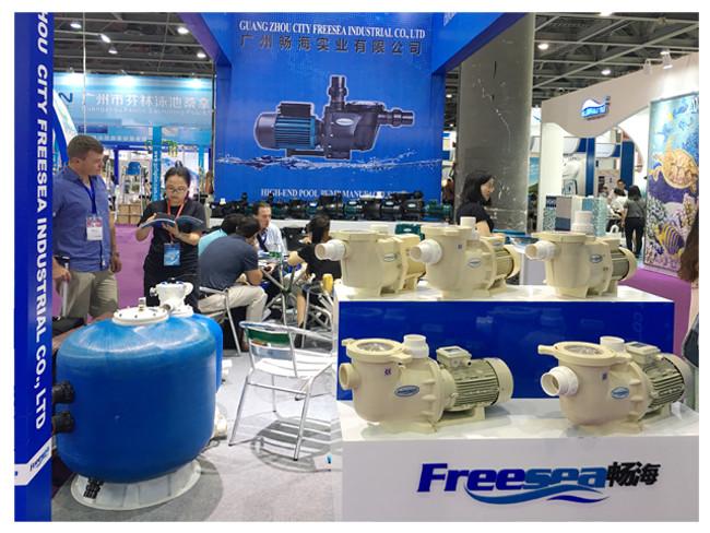 Verified China supplier - GUANG ZHOU CITY FREESEA ELECTRICAL CO., LTD