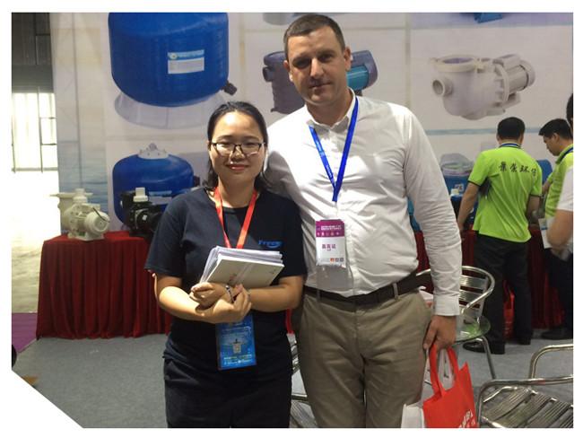 Verified China supplier - GUANG ZHOU CITY FREESEA ELECTRICAL CO., LTD