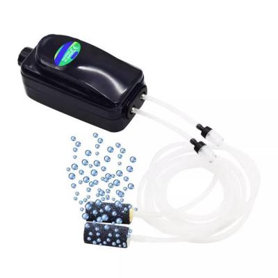 China Fish Tank Areator Air Oxygen Pump 240V For Aquariums for sale