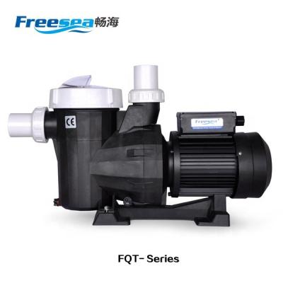 China High Pressure Self Priming Circulation Pump For Pool Fqt-300 Easy Maintenance for sale