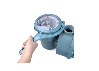 China Small Power Swimming Pool Water Pump , Excellent Performance Spa Pool Pump for sale