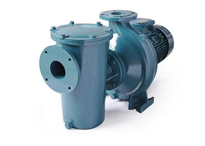 China 380v 50hz 60hz Water Circulation Pump Single Phase Motor Easy Operation for sale