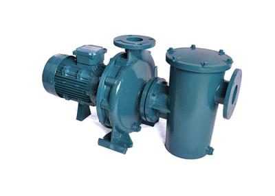 China Energy Saving Water Heater Pump , High Performance Hot Water Recirculating Pump for sale
