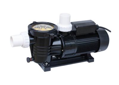 China 1.2hp Plastic Pond Circulation Pump , Eco Friendly Low Noise Abs Water Pump for sale