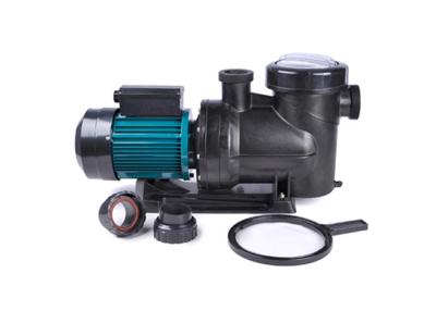 China 220v 60Hz Spa Water Pump 2.2kw Long Service Life Silent Operation for sale