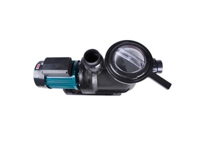 China High Pressure Pool Circulation Pump 2.6kw 3.5hp 22m Single Stage Type for sale