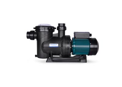 China Self Suction Water Pump With Filter , High Pressure 3 Phase Water Pump for sale