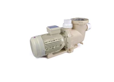 China Fast Heat Dissipation Spa Water Pump With Engineering Plastic Body CE Certificated for sale