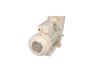 China Corrosion Resistant Spa Water Pump Low Operation Noise Modern Design for sale