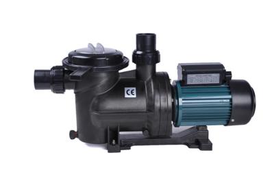 China Electric Motor Hydroponic Water Pump Dual Voltage For Swimming Pool 120v for sale