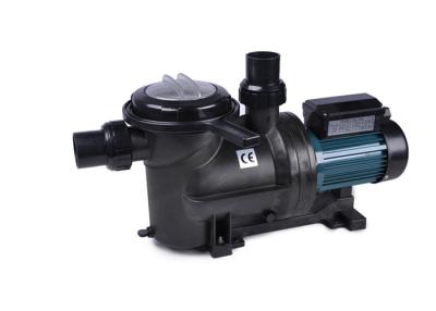China 1.1hp Hydroponic Centrifugal Water Pump , Swimming Pool Sand Filter Pump for sale